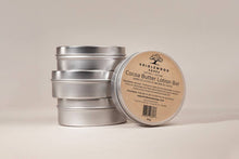 Cocoa Butter Lotion Bar