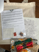 DIY Tote Bag Kit (coming soon)