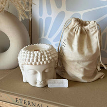 Namaste! Budda Vessel Candle (waitlist)