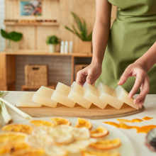 Melt, Pour & Relax~ Soap Making  April 4th
