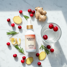 Ananda Elixirs Shroom Soda®