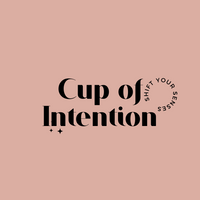 Cup of Intention