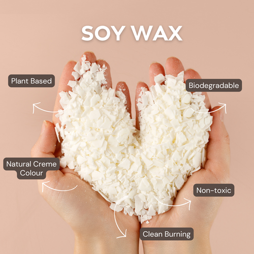 Soy Wax