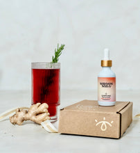 Ananda Elixirs Shroom Soda®