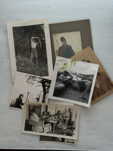 Journaling & Collage  May 28th