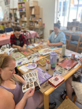 Holiday Pause Retreat November 30