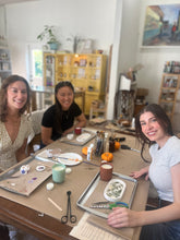 Holiday Pause Retreat November 30