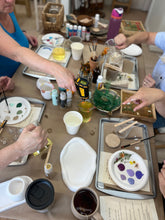 Holiday Pause Retreat November 30