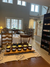 Paint and Pour Candle Making June 6th