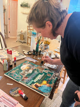 A Creative Pause- 6 Weeks