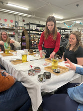 Candle Making   @ Maker House    10/24