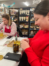 Candle Making   @ Maker House    10/24