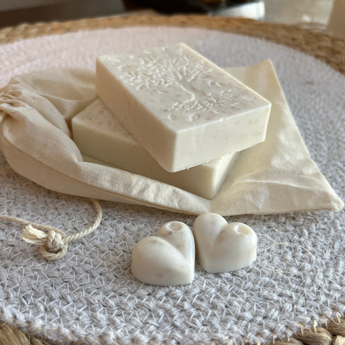 Melt & Pour Soap Making Kit