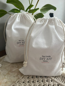Candle REFILL Kit