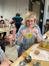 Paint and Pour Candle Making June 6th