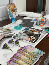 Open Studio Art + Soul Retreat  Fenruary 1 Stittsville