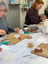 Open Studio Art + Soul Retreat  Fenruary 1 Stittsville