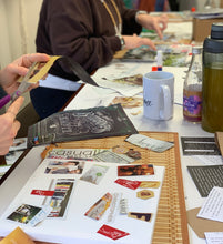 Open Studio Art + Soul Retreat  Fenruary 1 Stittsville