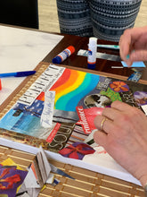 Vision Board Workshop May 22nd