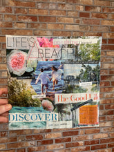 Vision Board Workshop May 22nd