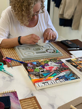 Vision Board Workshop May 22nd