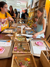 Tween + Teen Party Packages