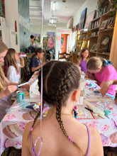 Tween + Teen Party Packages