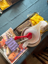 Cold Process Soap Making ~ July 25