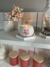 Paint and Pour Candle Making June 6th
