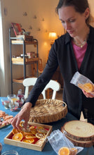 Cold Process Soap Making ~ July 25