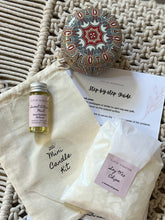 Virtual Candle Making Workshop