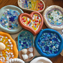 Tile + Texture October Dates