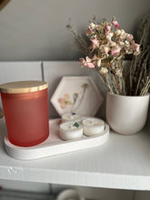 Paint and Pour Candle Making June 6th