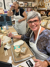 Paint and Pour Candle Making June 6th