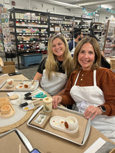 Paint and Pour Candle Making June 6th