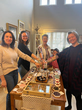 Book a Beading Workshop