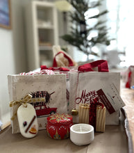 Holiday Cheer Gift Bags