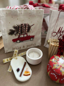 Holiday Cheer Gift Bags
