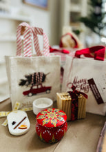 Holiday Cheer Gift Bags
