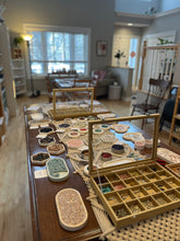 Bead and Brush March 20th