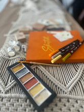 Journaling & Collage  May 28th