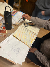 Vision Board & Creative Collage Workshop January 22