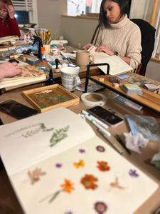 Journaling & Collage  May 28th