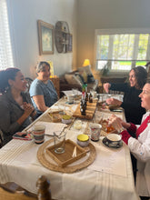 Private Candle Making Workshop