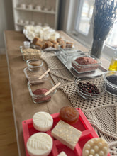 Melt, Pour & Relax~ Soap Making  April 4th Sold Out