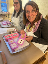 Melt, Pour & Relax~ Soap Making  April 4th Sold Out