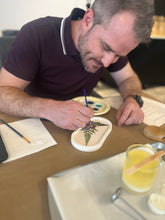 Father’s Day Workshop: Beard Oil + Candle Making