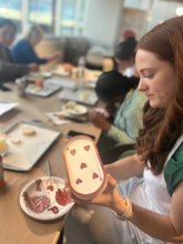 Book a Candle Workshop
