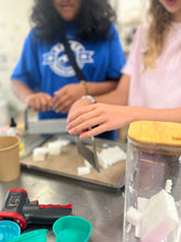 Tween + Teen Party Packages