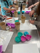 Tween + Teen Party Packages